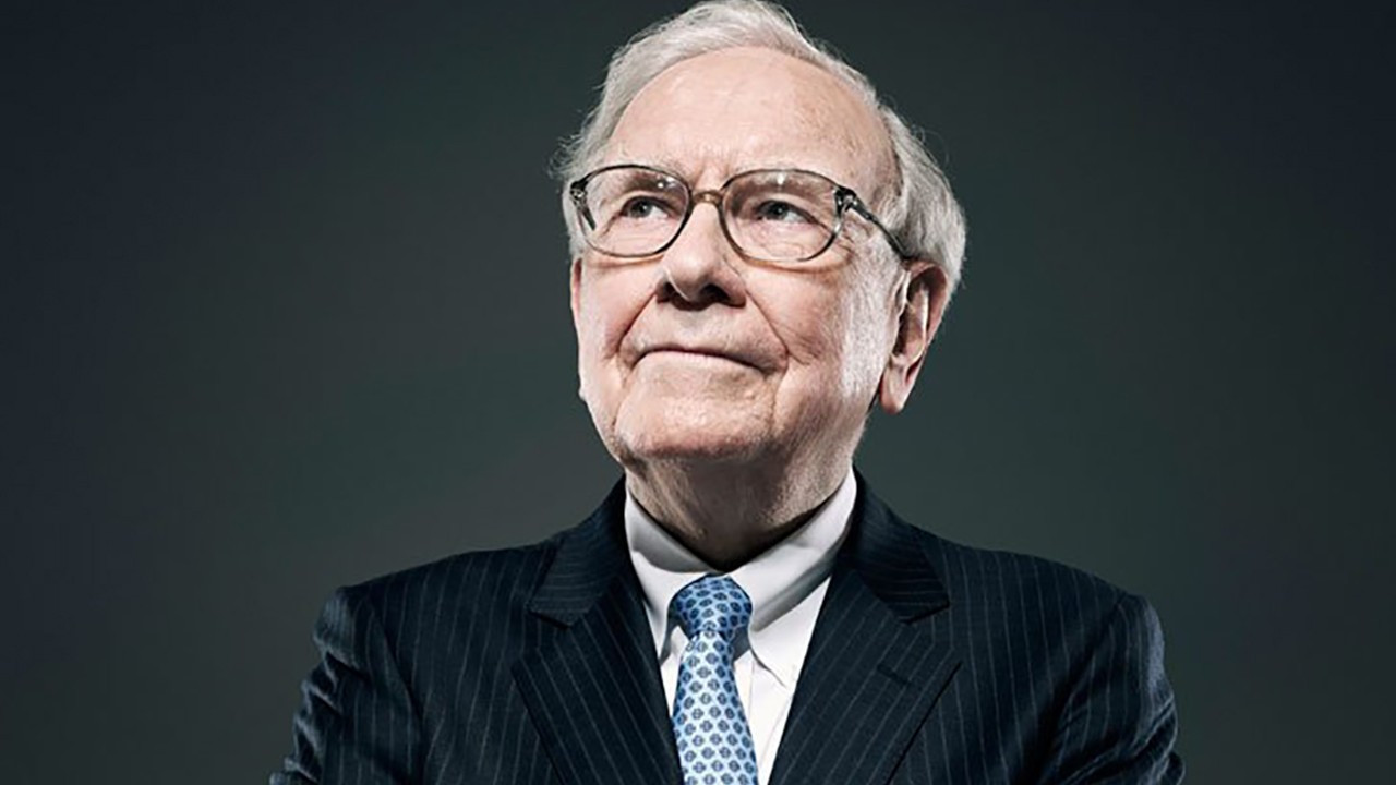 Efsane yatırımcı Warren Buffett'ın yeni yatırımı belli oldu!