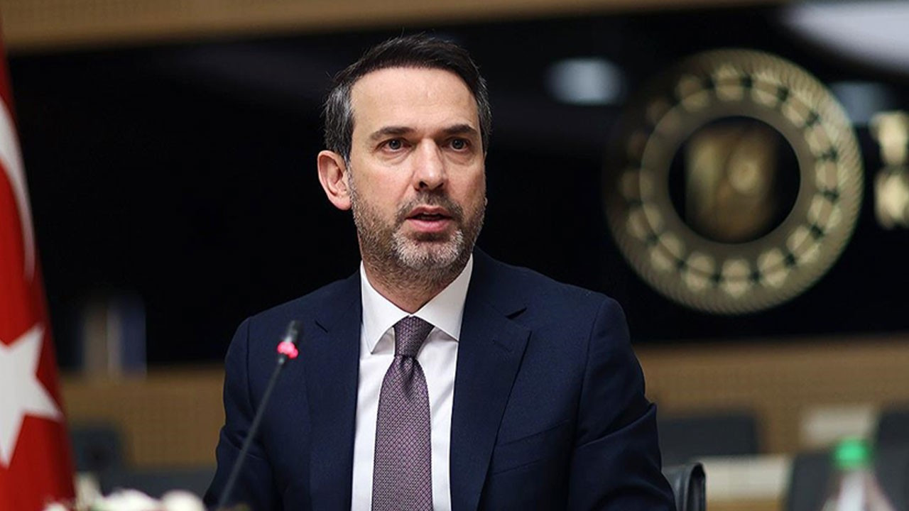 Bakan Bayraktar: Güncel değeri 37 milyar dolar olan 92,4 milyar metreküp doğal gaz keşfettik