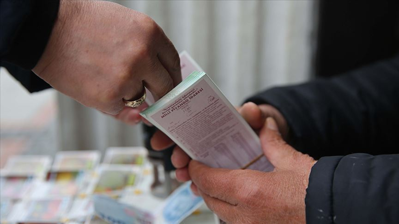 Esnaf uyardı: Milli piyango bileti alacaklar dikkat!