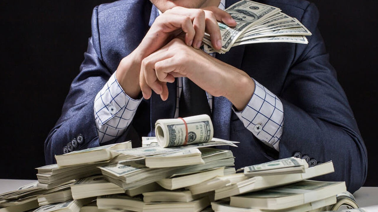 30 yapay zeka hissesi bir yılda 5 trilyon dolar kazandırdı!