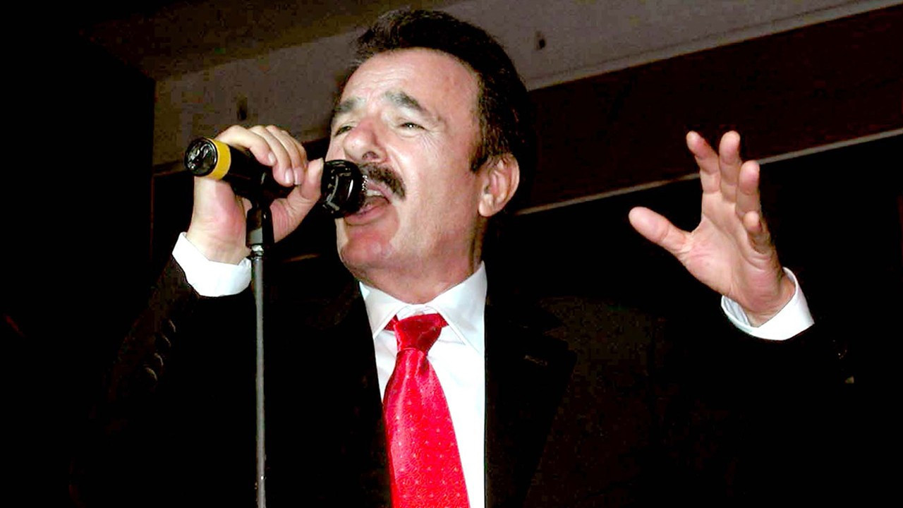 Adana'da Ferdi Tayfur Müzesi'nin açılışı yapıldı