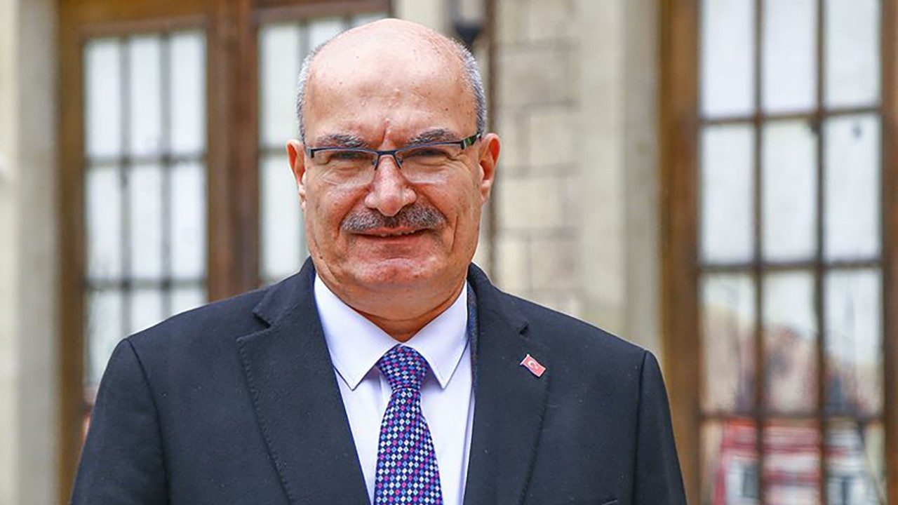 ATO Başkanı Baran: Türkiye, küresel dalgalanmalara karşı üretim ve teknolojiyle öne çıkıyor