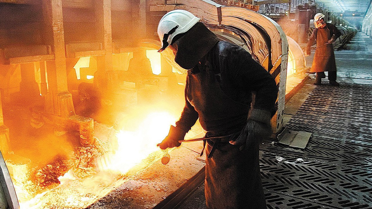 MESS–Türk Metal görüşmelerinde uyuşmazlık: 150 bin işçi için süreç arabulucuya taşındı