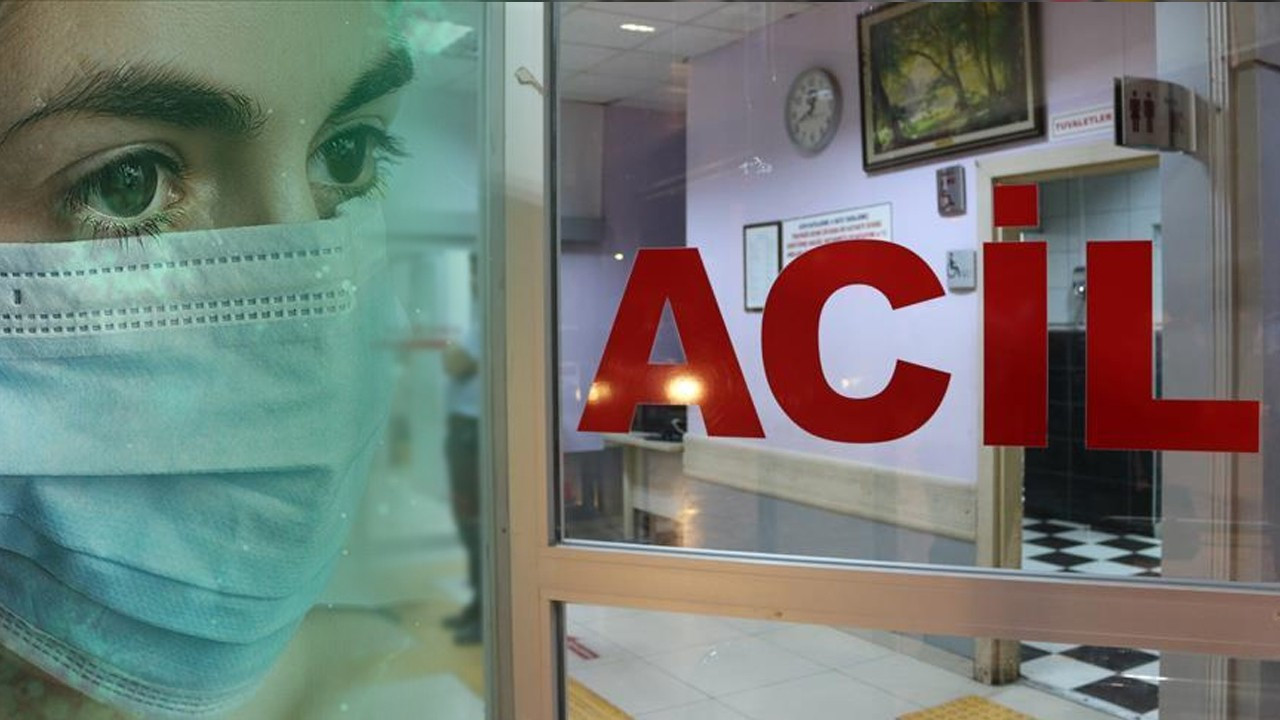 İstanbul’da üst solunum yolu vakaları yüzde 8 arttı