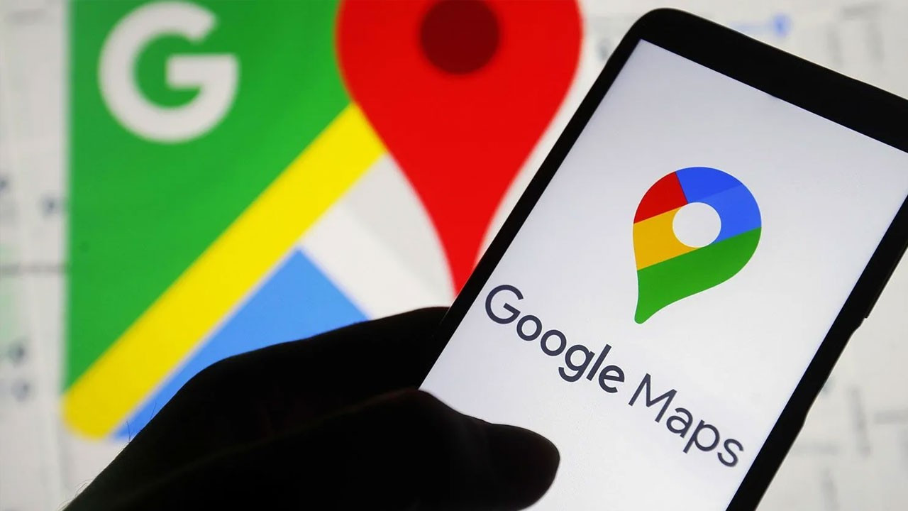 Google Maps, iOS’ta otomatik park yeri kaydetme özelliğini devreye aldı