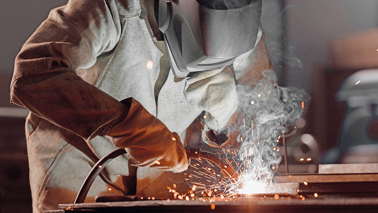 PLASFED Yönetim Kurulu Başkanı Karadeniz: Zor bir yılı geride bıraktık