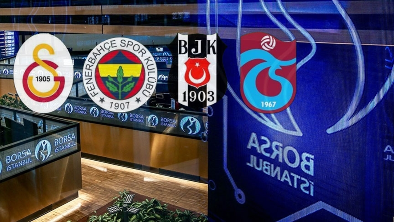 Spor hisselerinde sadece Fenerbahçe kazandırdı! 9 ayda yüzde 11,7 yükseldi