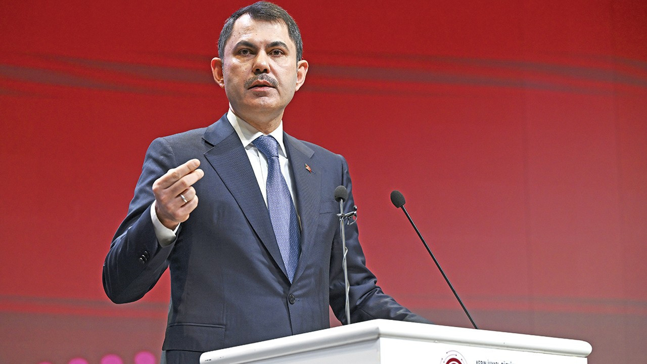 Bakan Kurum duyurdu: Balıkesir Sındırgı depreminin hasar raporu tamamlandı  - Dünya Gazetesi