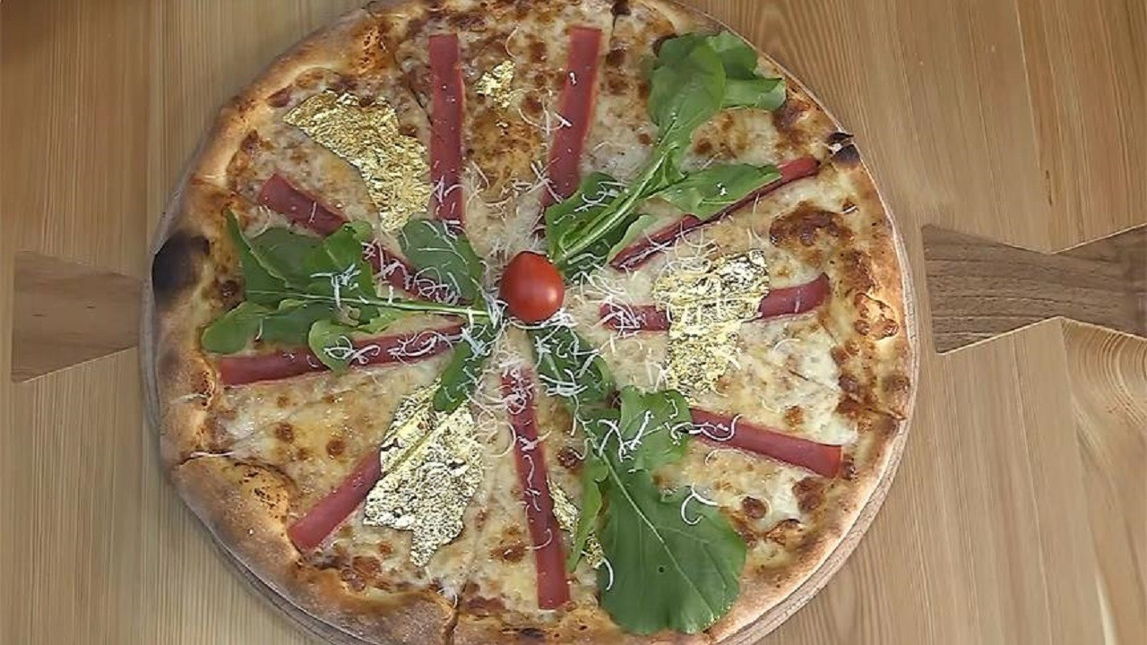 İtalyan mutfağı UNESCO Yolunda