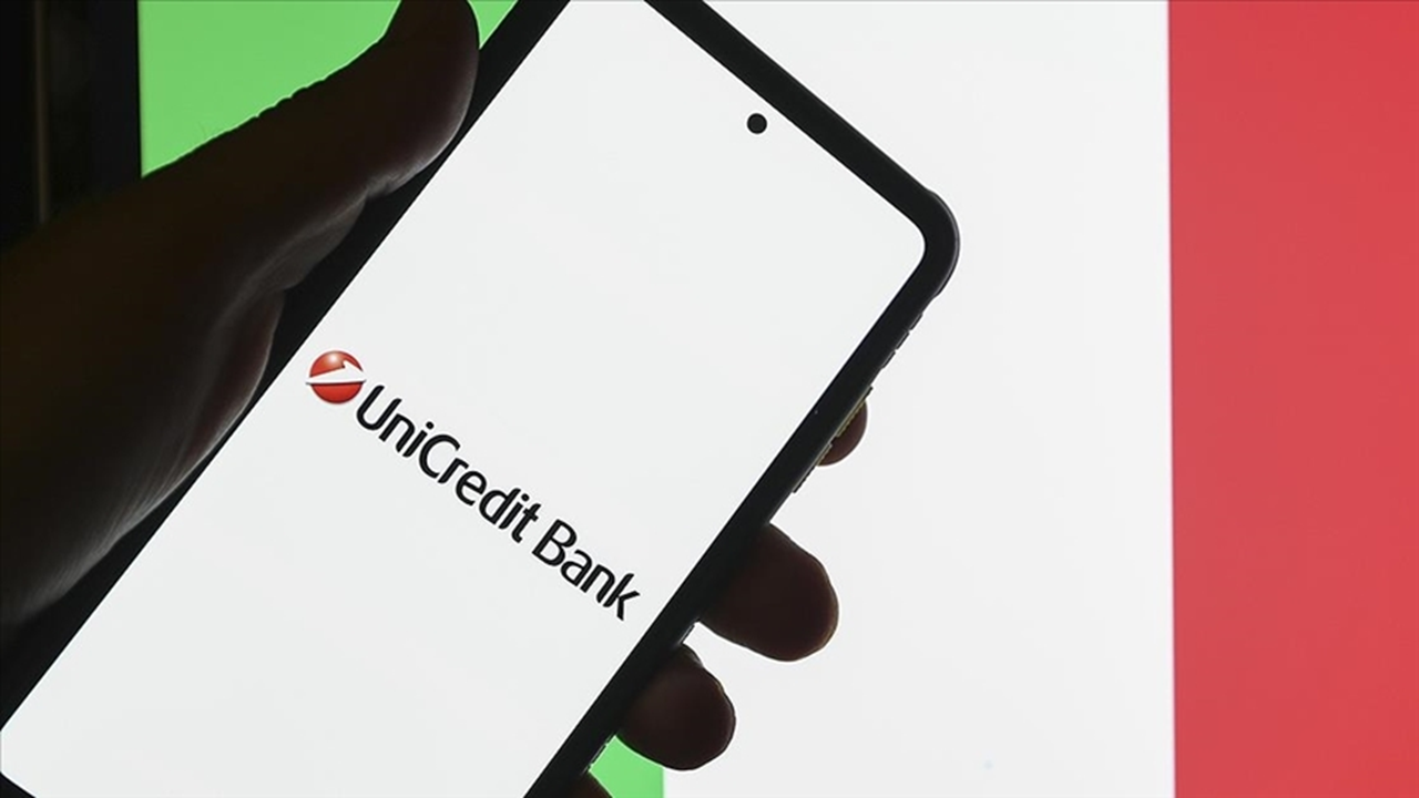 UniCredit'ten Commerzbank için 34,7 milyar Euro'luk teklif