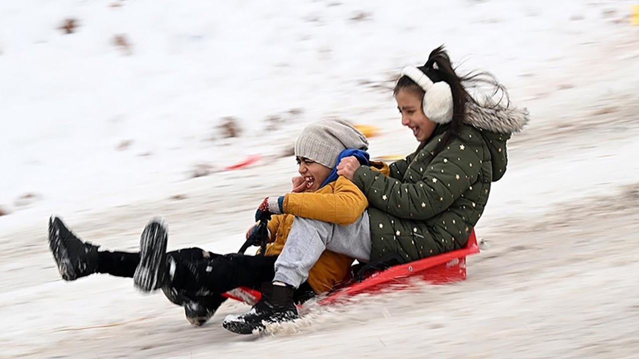 Konya’da okullar tatil mi, Konya Valiliği'nden açıklama geldi mi?