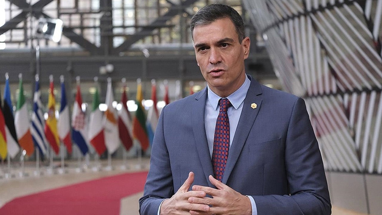 İspanya'dan ABD-İsrail saldırılarına tepki! 'Bir hukuksuzluk daha fazla hukuksuzlukla karşılanamaz'