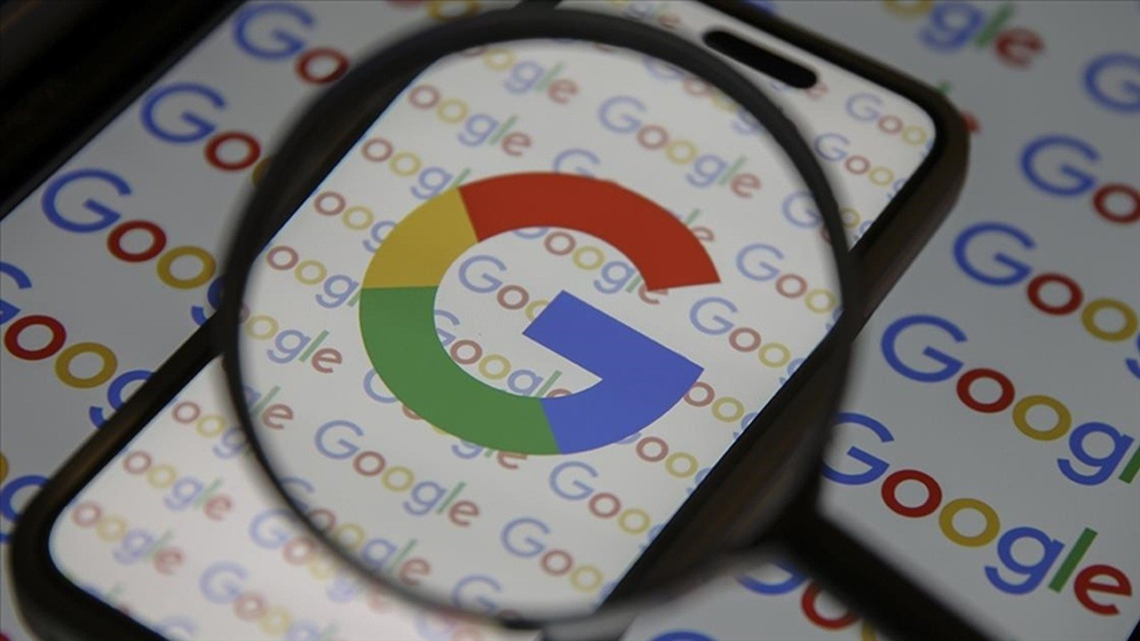 Google’dan Almanya’ya 5,5 milyar Euro'luk dev yatırım: Yılda 9 bin kişiye istihdam sağlayacak
