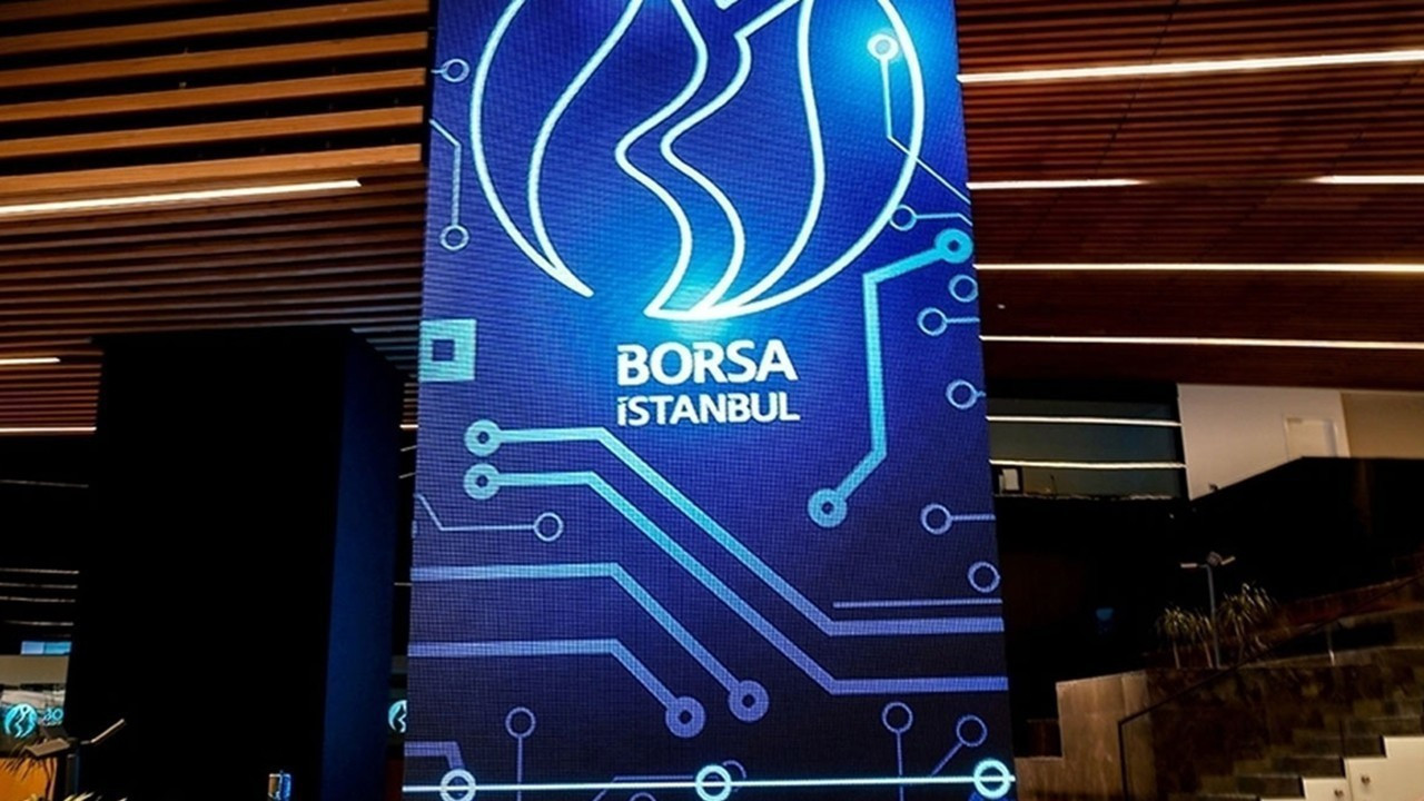 Yabancı yatırımcının Nisan'da en çok net alım yaptığı ilk 10 hisse: Enerji ve savunma sanayi öne çıktı