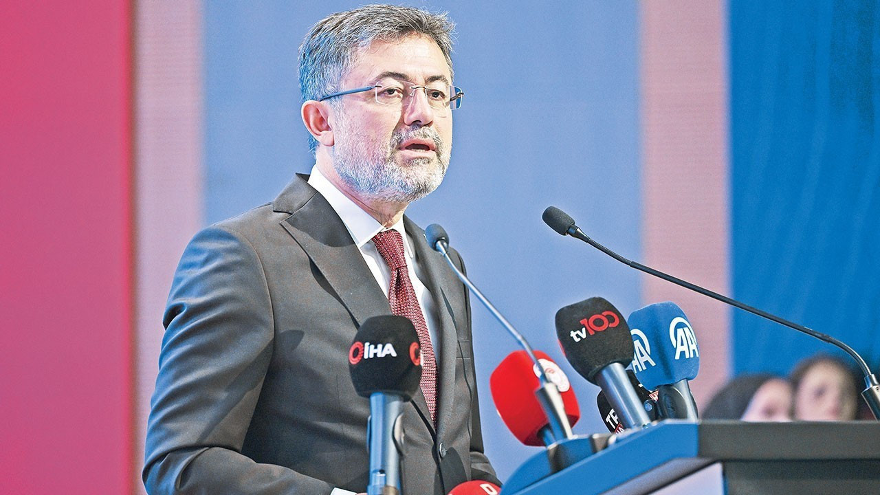 Yumaklı: Tarımsal üretim ve gıda arz güvenliği açısından problem yok