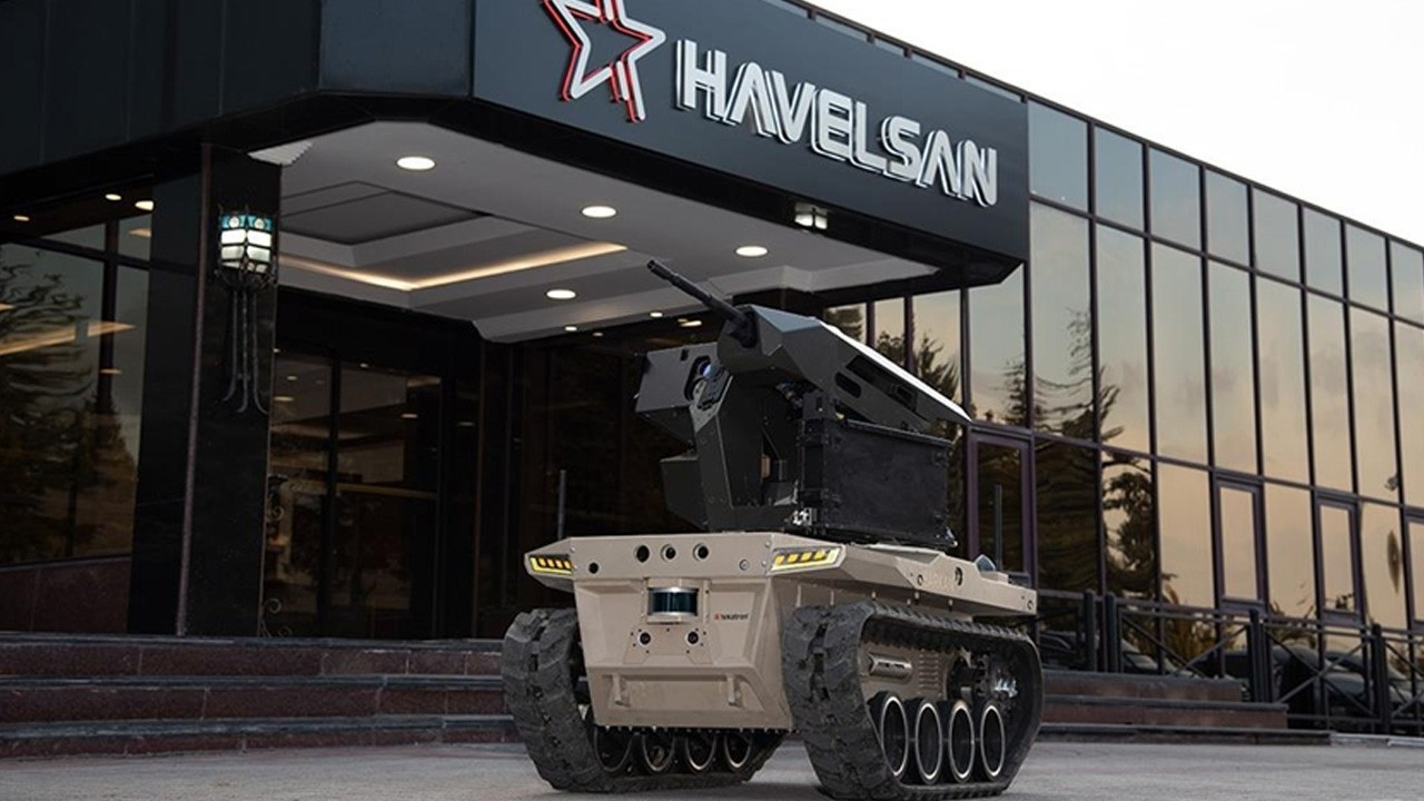 HAVELSAN'dan NATO'da büyük başarı: 4 milli yazılım testi geçti