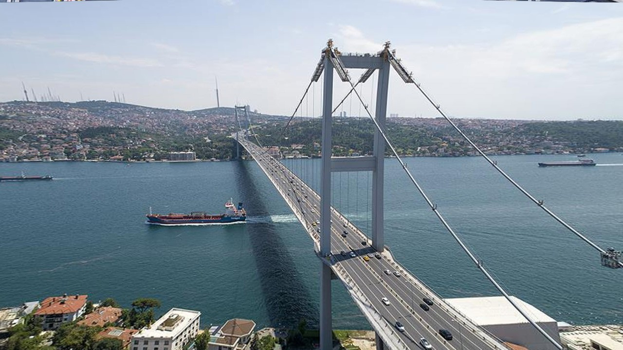 DMM'den köprü ve otoyolların satışına ilişkin açıklama: Hukuken mümkün değil!