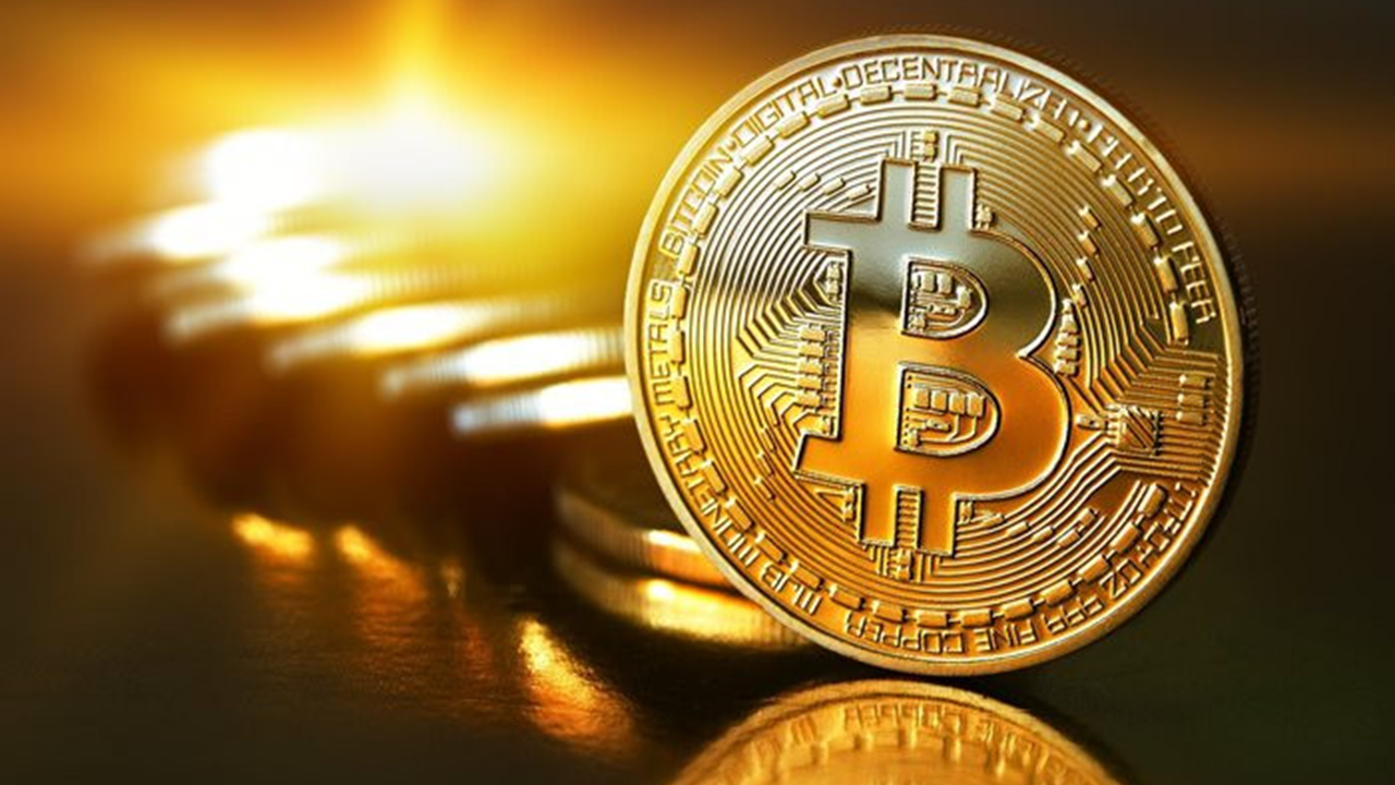 Bitcoin 125 bin doları aştı: Yeni rekor seviyesi görüldü