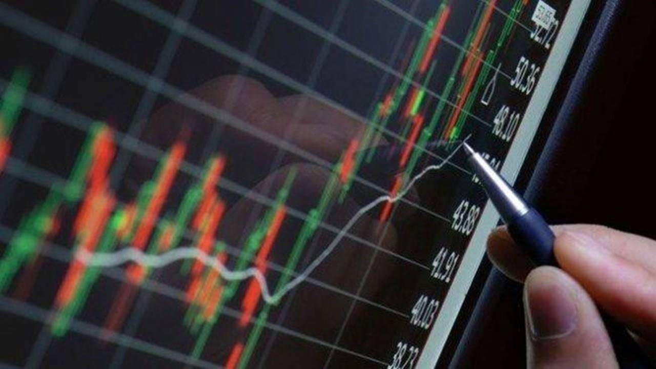 Alman borsasında rekor: 37 yıllık tarihinde ilk!