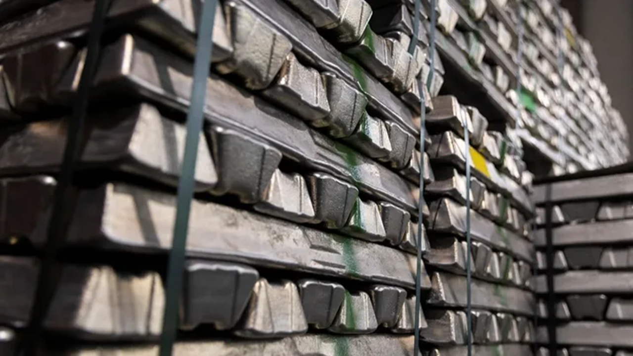 Metal sanayi ihracatı 2026’ya sert daralmayla başladı: Birim fiyat rekor kırdı