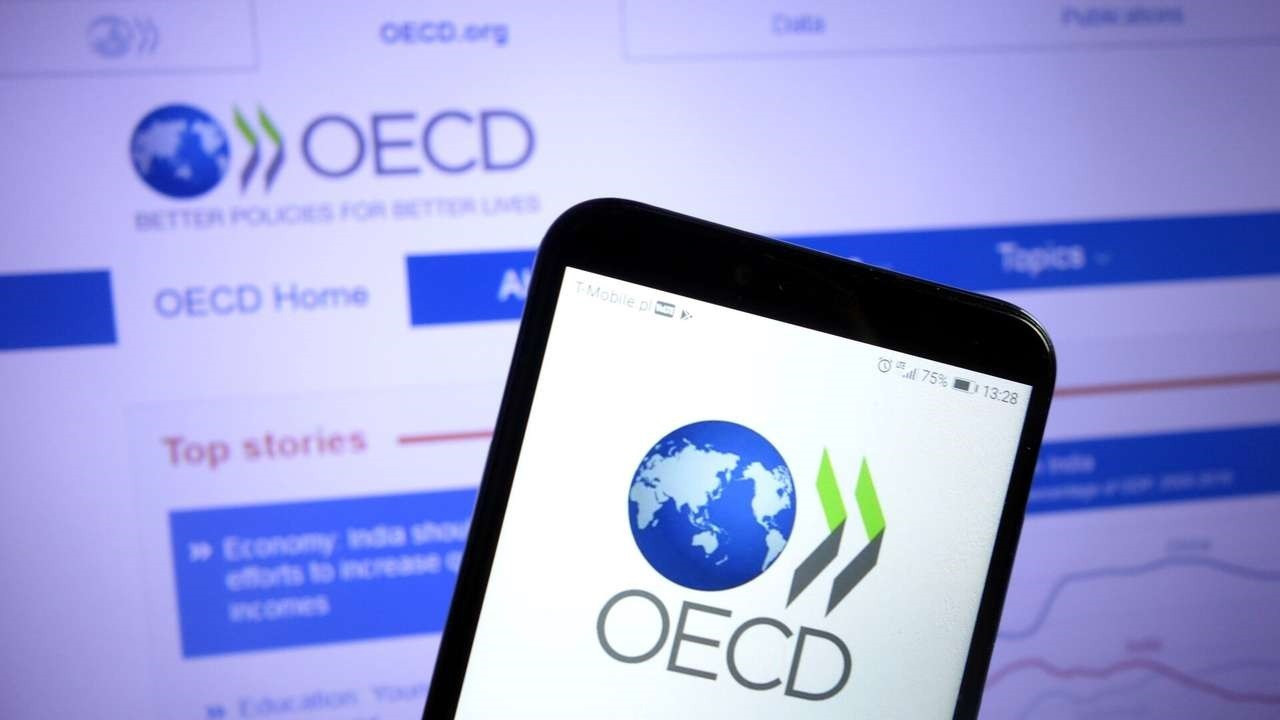 OECD'den iş gücü piyasaları uyarısı: Kırılganlıklar artıyor