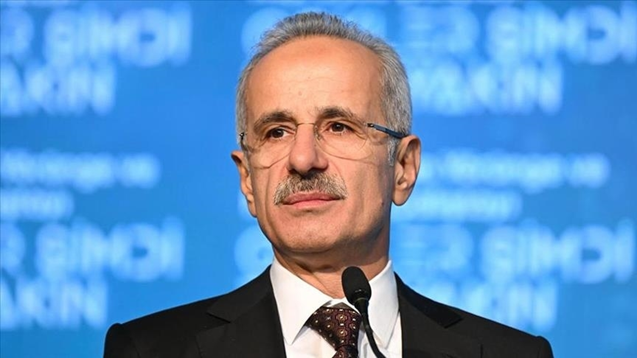 Bakan Uraloğlu: Bursa için 272 milyar liralık yatırımı hayata geçirdik