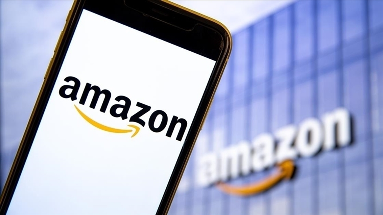 Amazon, Hindistan'a 13 milyar dolarlık yeni yatırım yapacak