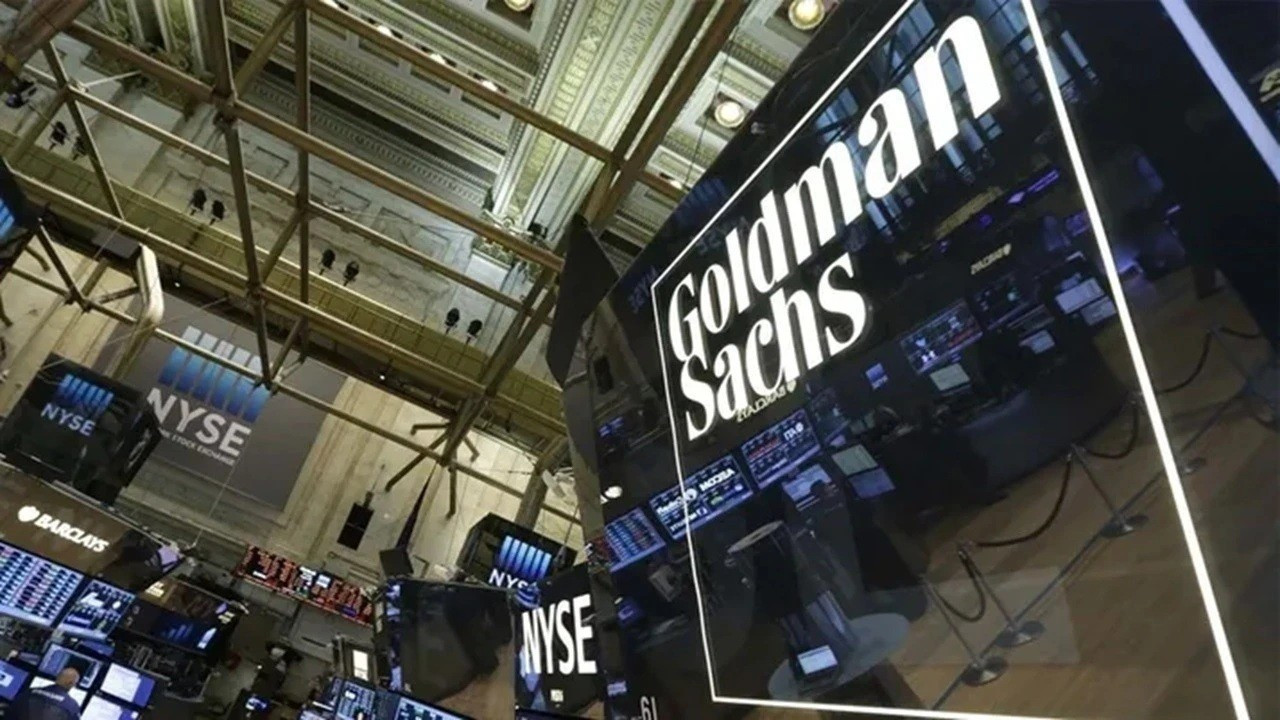 Goldman Sachs 