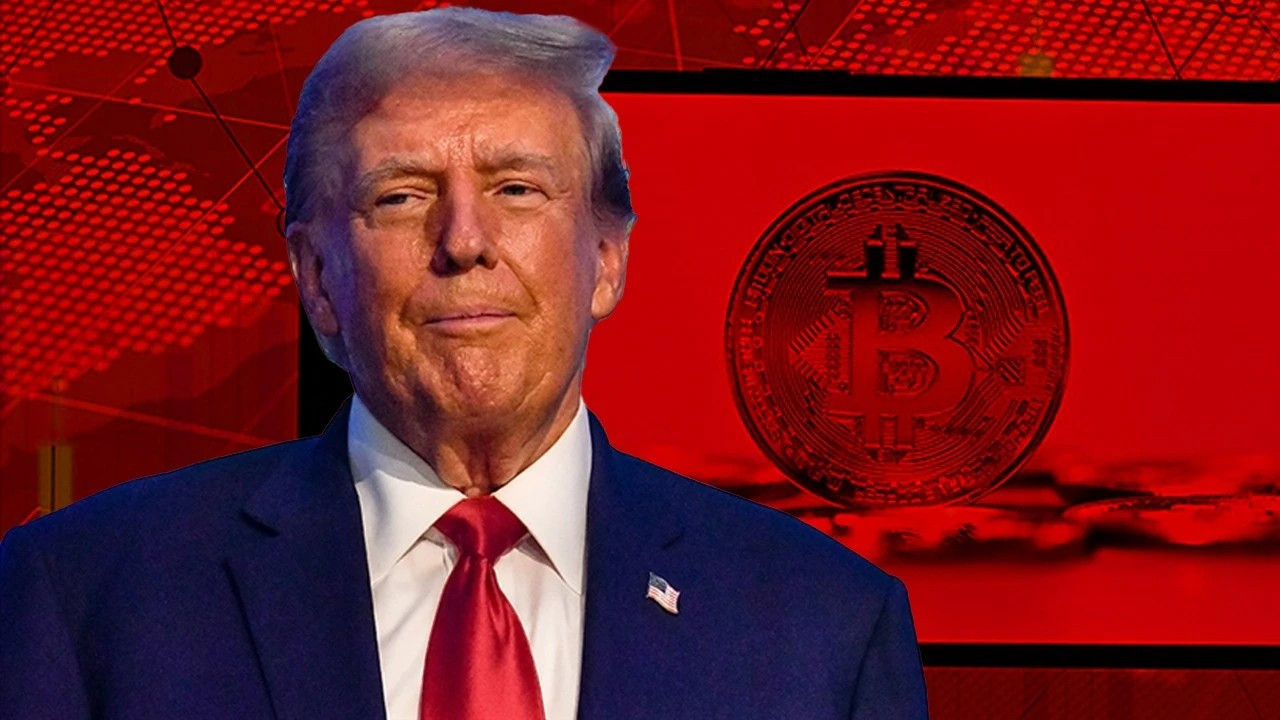 Trump ailesinin kripto oyununda aile kazanıyor, yatırımcılar