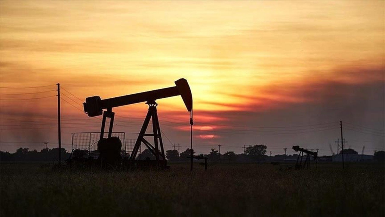 ABD'deki petrol sondaj kulesi sayısı son 1 yılda yüzde 30 arttı