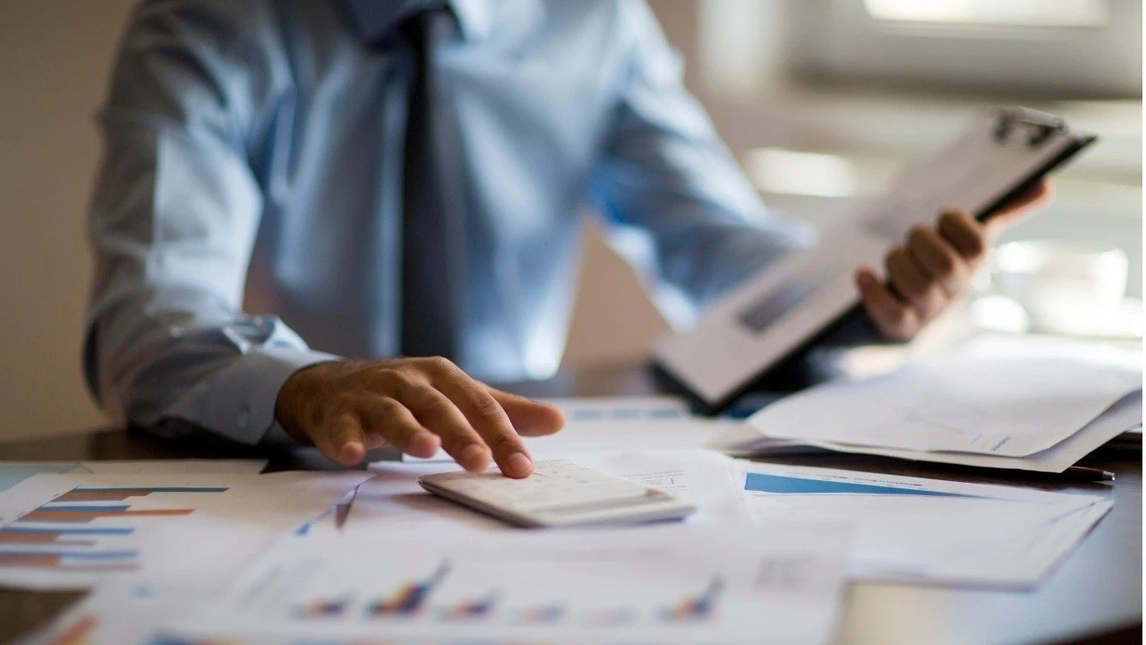 MÜSİAD SAMEKS kasımda 51,7 oldu