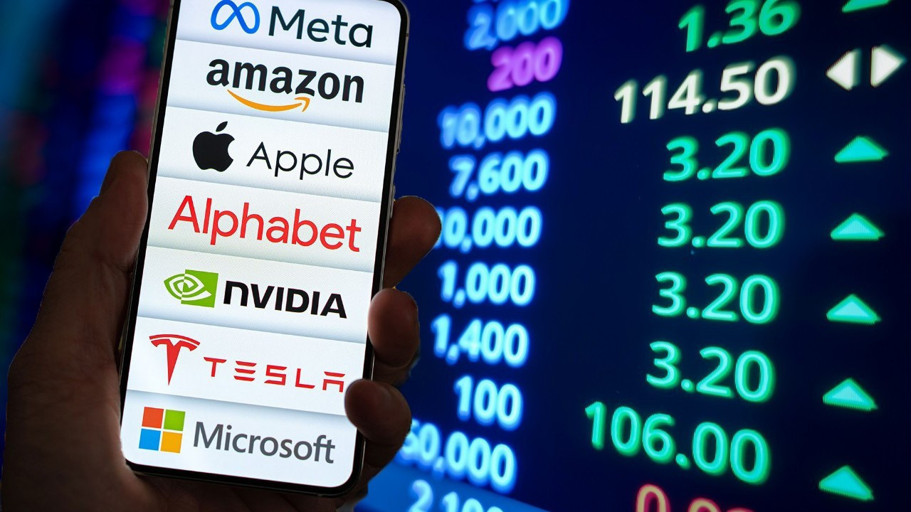 BofA'dan teknoloji devleri analizi: Hisselerde yükseliş sürecek mi?