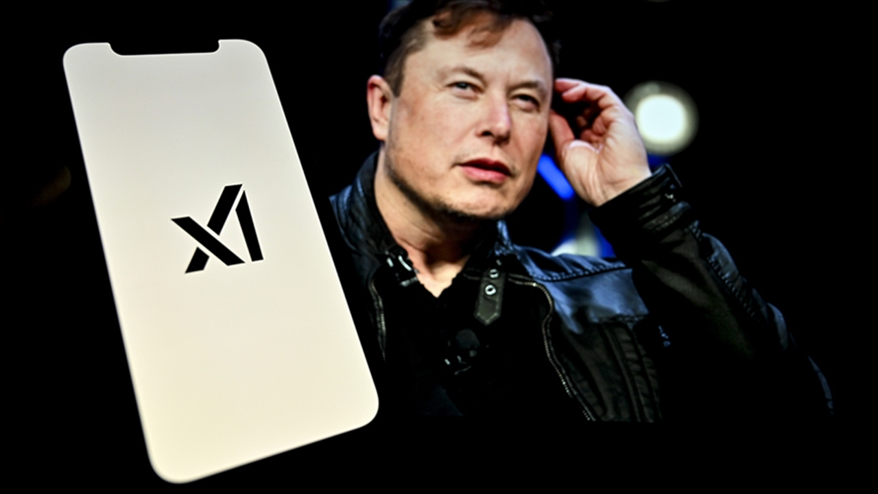 Elon Musk'tan xAI'da büyük yeniden yapılanma