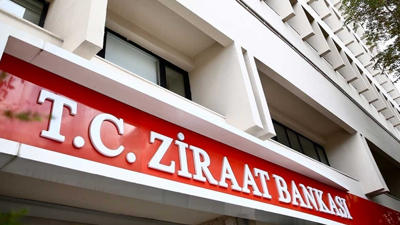 Ziraat Bankası 2025 yılı bilançosunu açıkladı