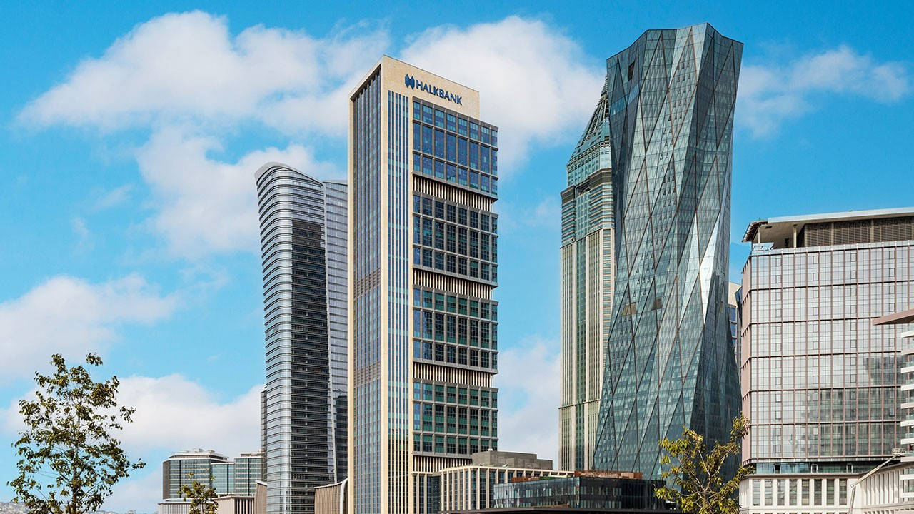 Yüksek Mahkeme kararı sonrası Halkbank hisselerinde büyük düşüş