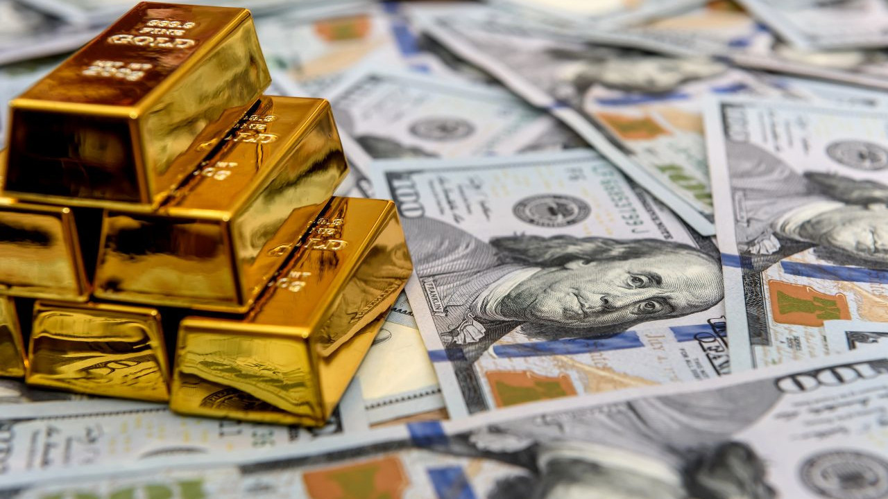 Bu hafta en çok kazandıran yatırım araçları: Altın, dolar, borsa...