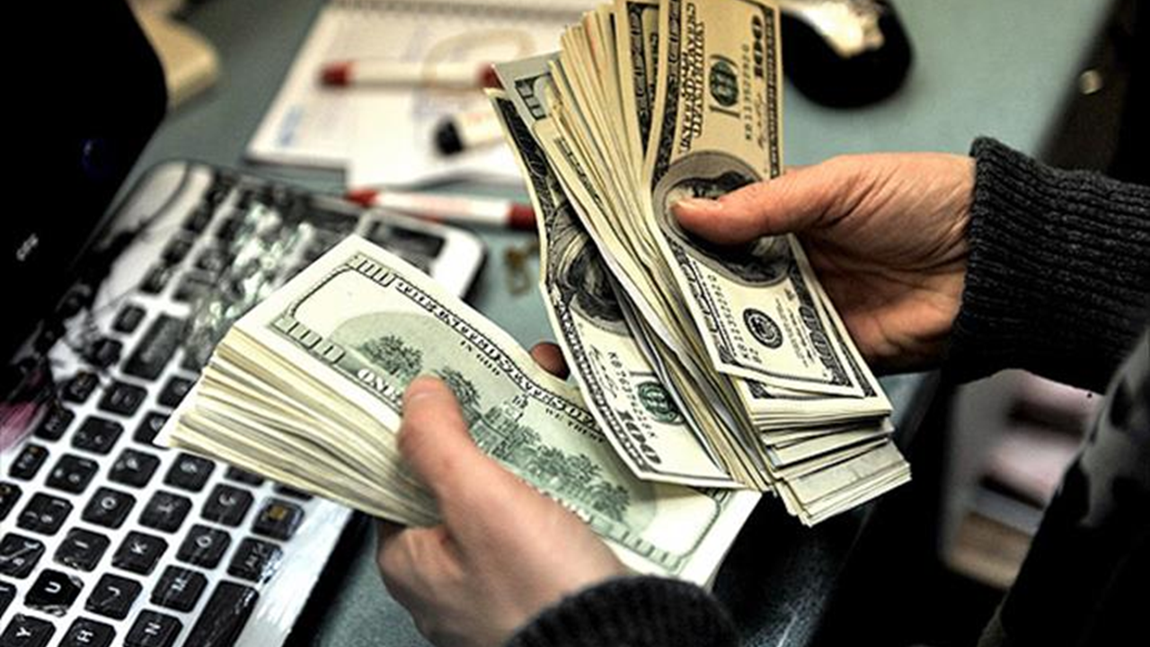 Dolar ve Euro kaç TL oldu? Güncel Dolar/TL, Euro/TL kuru ne kadar? 1 dolar kaç TL? 1 Euro kaç TL? 1 Ekim 2025 güncel dolar ve euro kurları ne kadar?