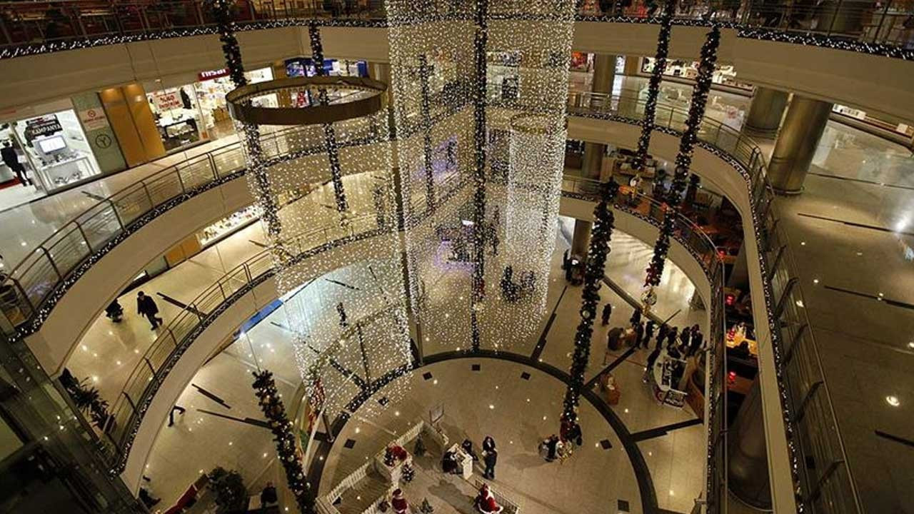 AVM ve stadyumlara sığınak zorunluluğu geliyor