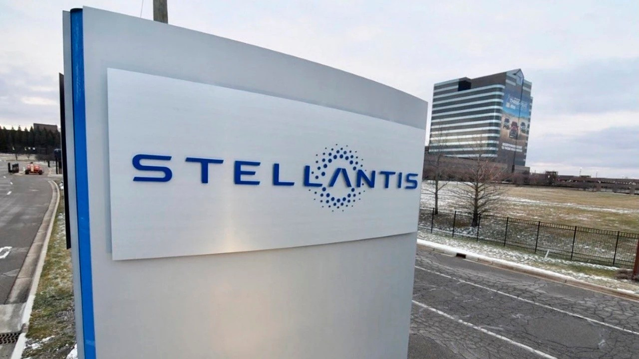 Stellantis'ten ABD'ye 10 milyar dolarlık yatırım planı!