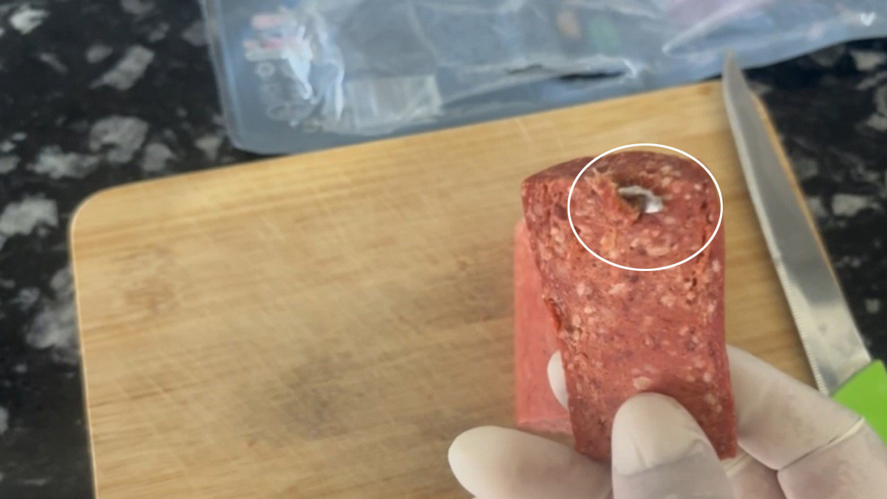 Sucukta uygunsuz içerik tespiti: 11 marka ifşa edildi