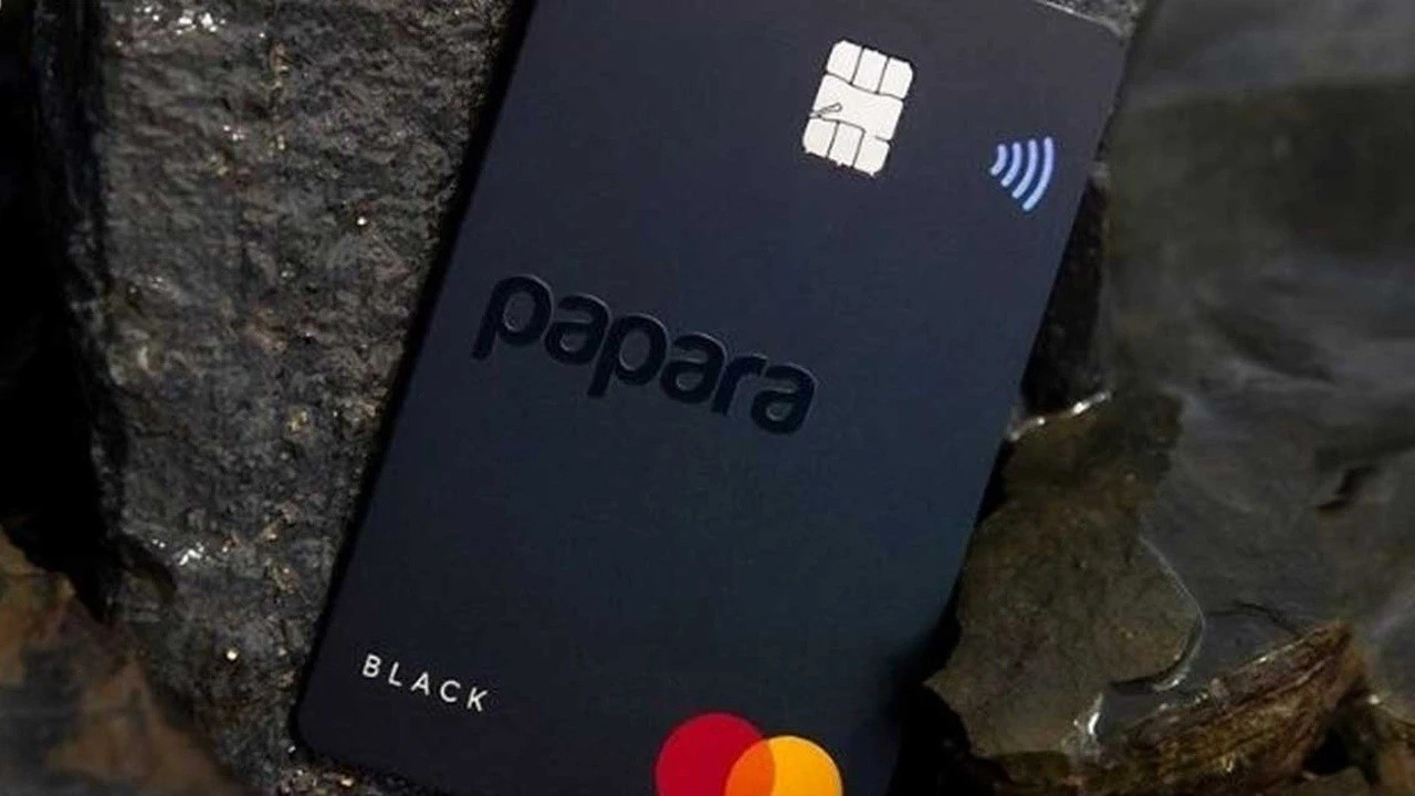 Papara para iadesine başladı