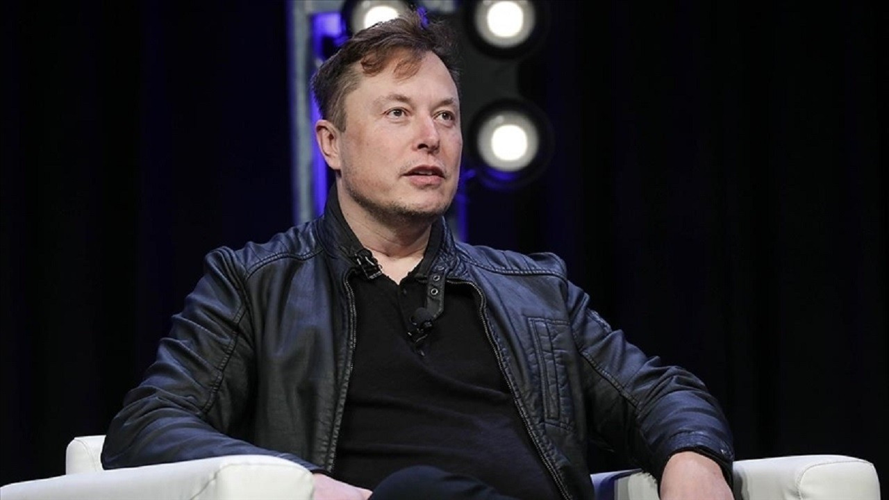 Elon Musk: Tesla, yapay zeka çipleri için dev bir fabrika kurabilir