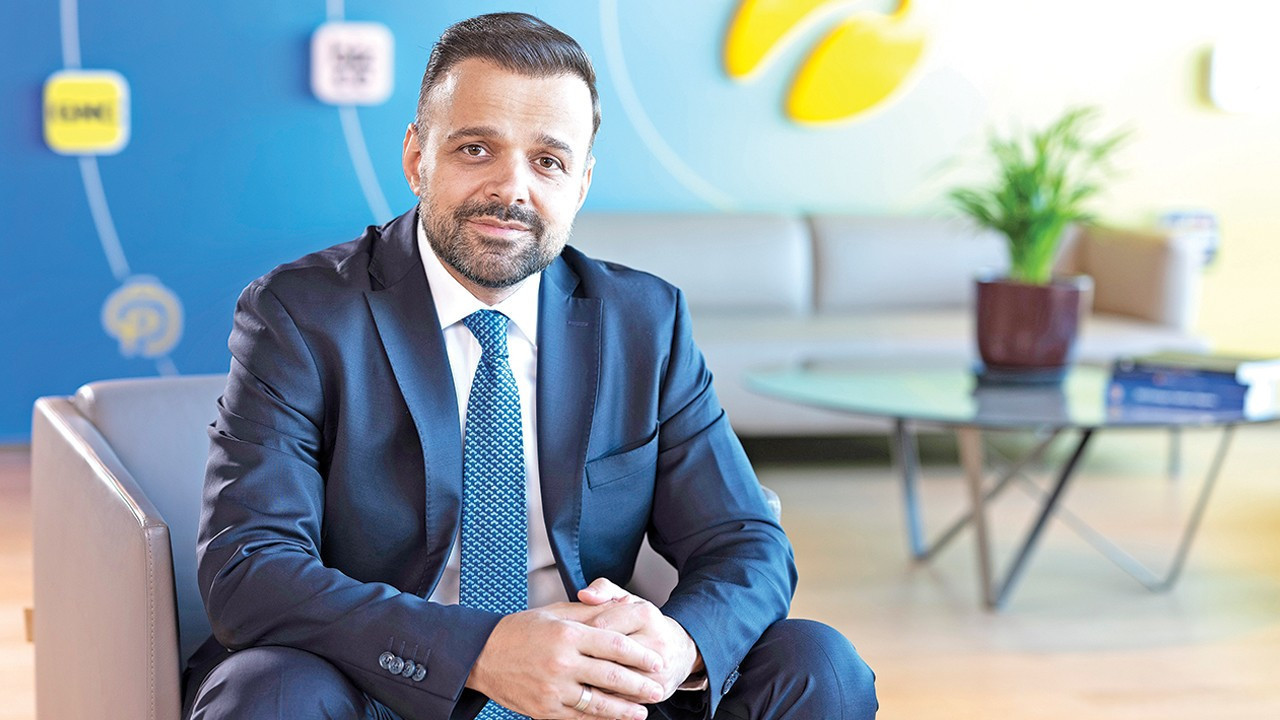 Turkcell Genel Müdürü Dr. Ali Taha Koç: Türkiye’nin dijitalleşme sürecinde yeni bir sayfa açıyoruz