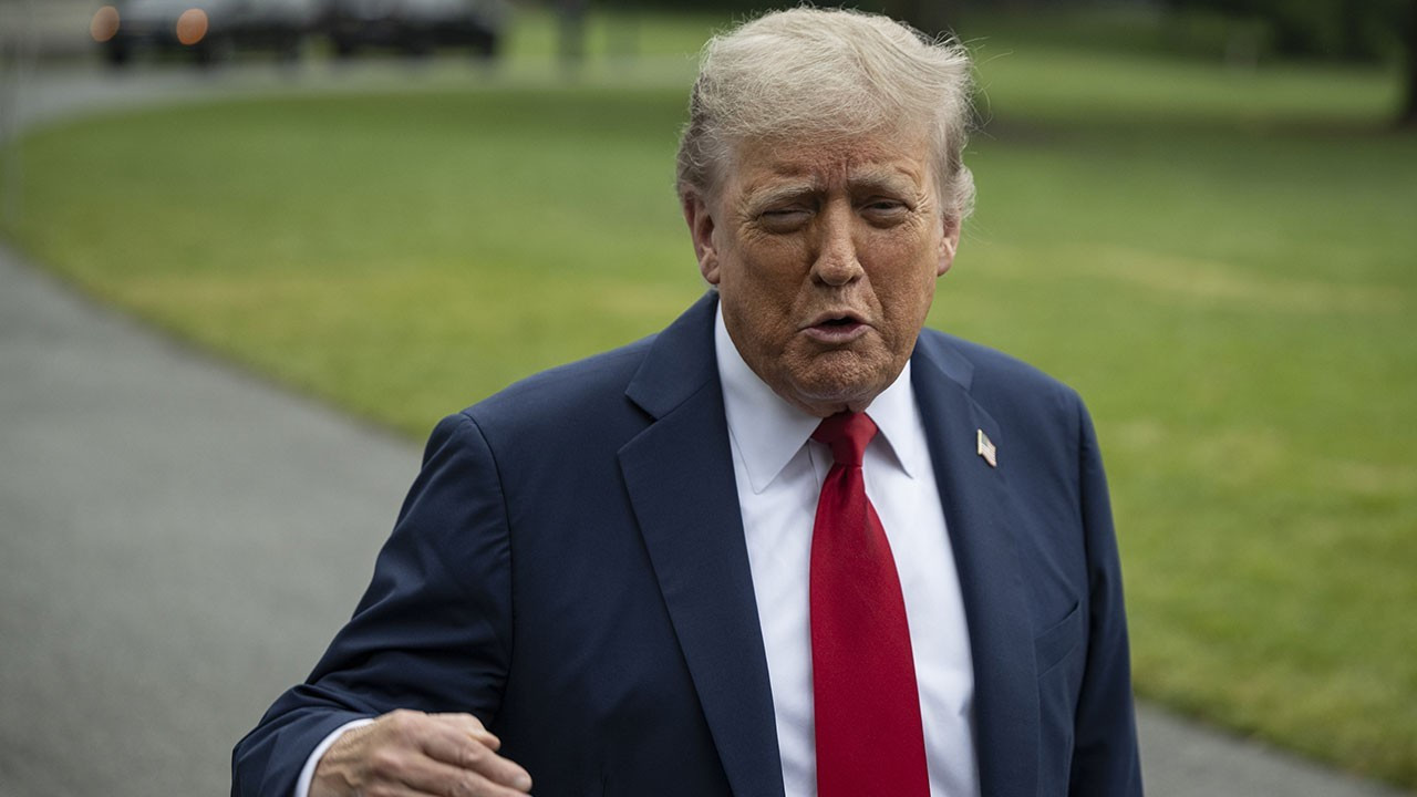 ABD’de İran zirvesi için Türkiye iddiası! Trump: Ya anlaşma, ya ağır bedel