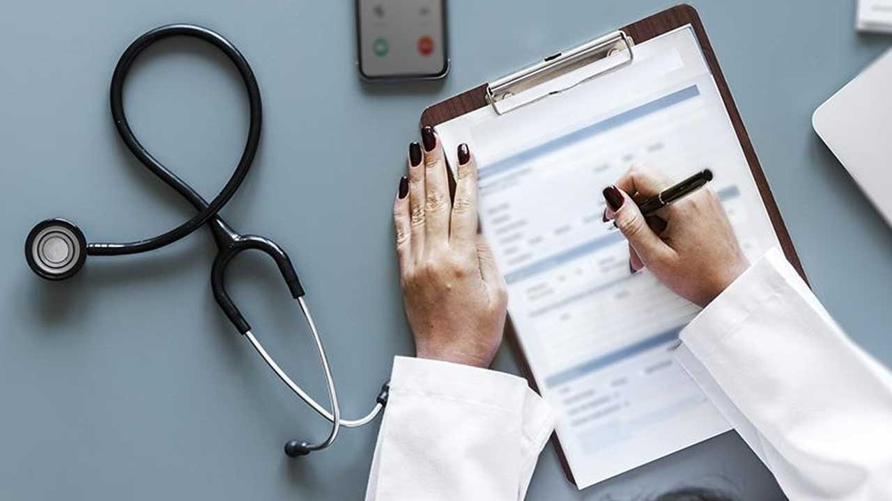 İstirahat raporlarında yeni dönem: e-Rapor sistemi başladı