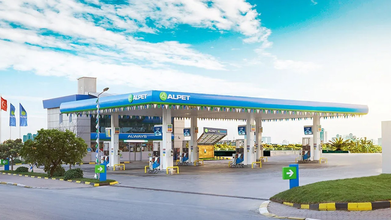 Nakkaş Holding, Enerji Devi ALPET'i Bünyesine Kattı