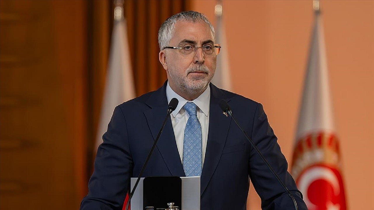 Bakan Işıkhan: Yılın ilk yarısında 44 bin 218 hastamız için 4,8 milyar lira bedeli karşıladık