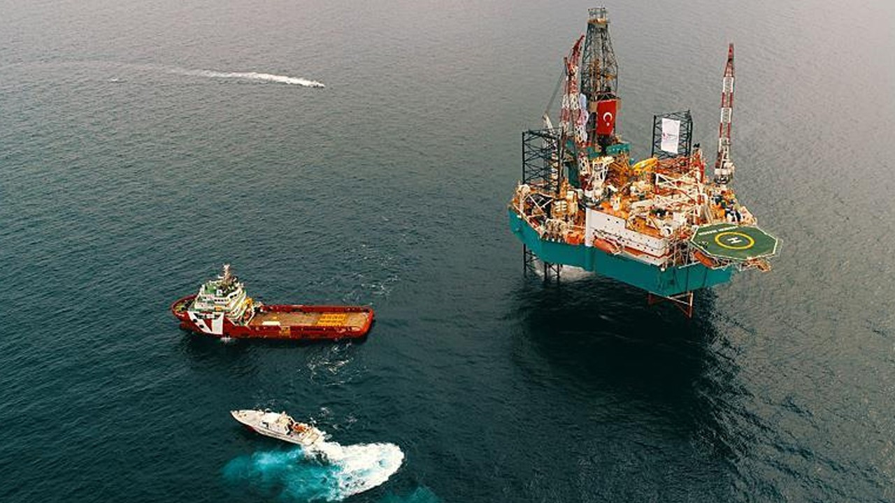 TPAO'nun 21 sahadaki ruhsat süresi 3 yıl uzatıldı