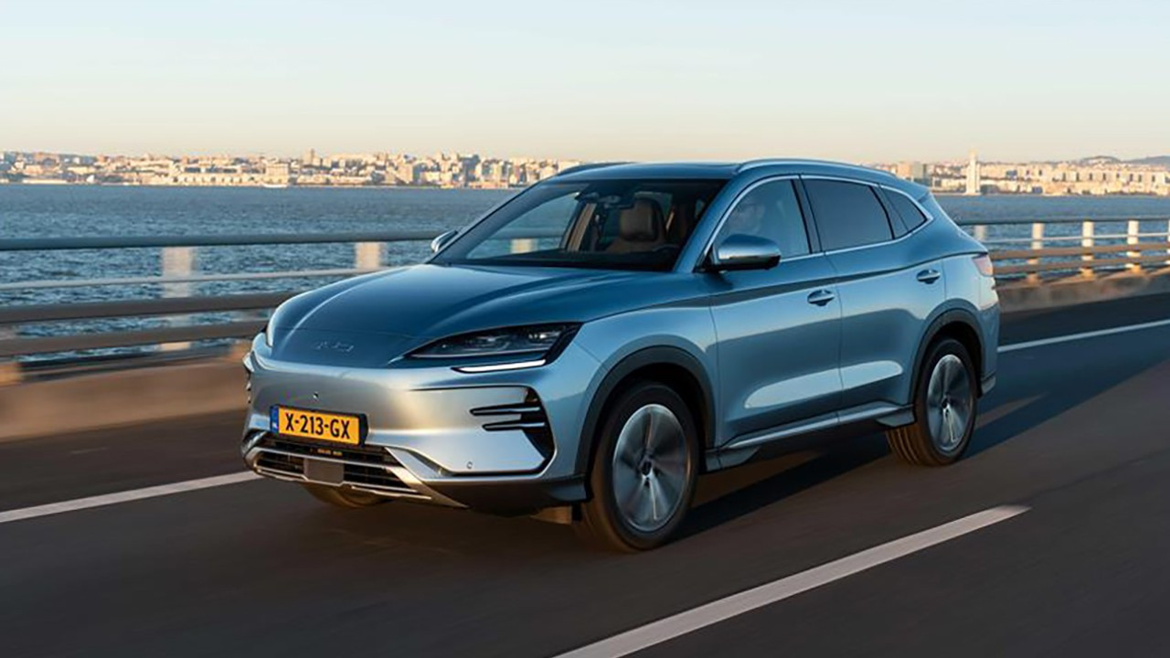 BYD, pil riski nedeniyle 89 bin aracı geri çağırdı