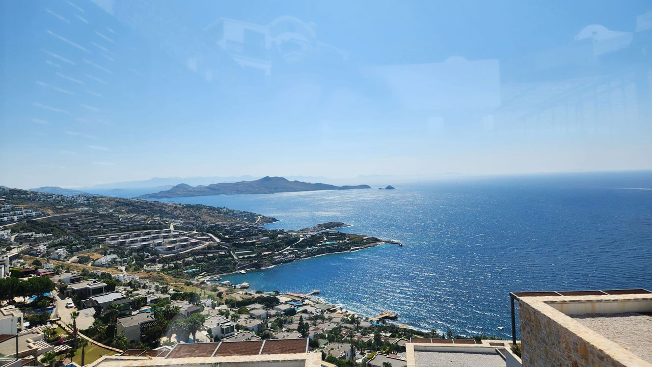 Bodrum’da sahte rezervasyon alarmı: Oteller güvenliği artırdı